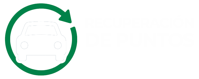 Recuperar Puntos de Conducción en Zaragoza